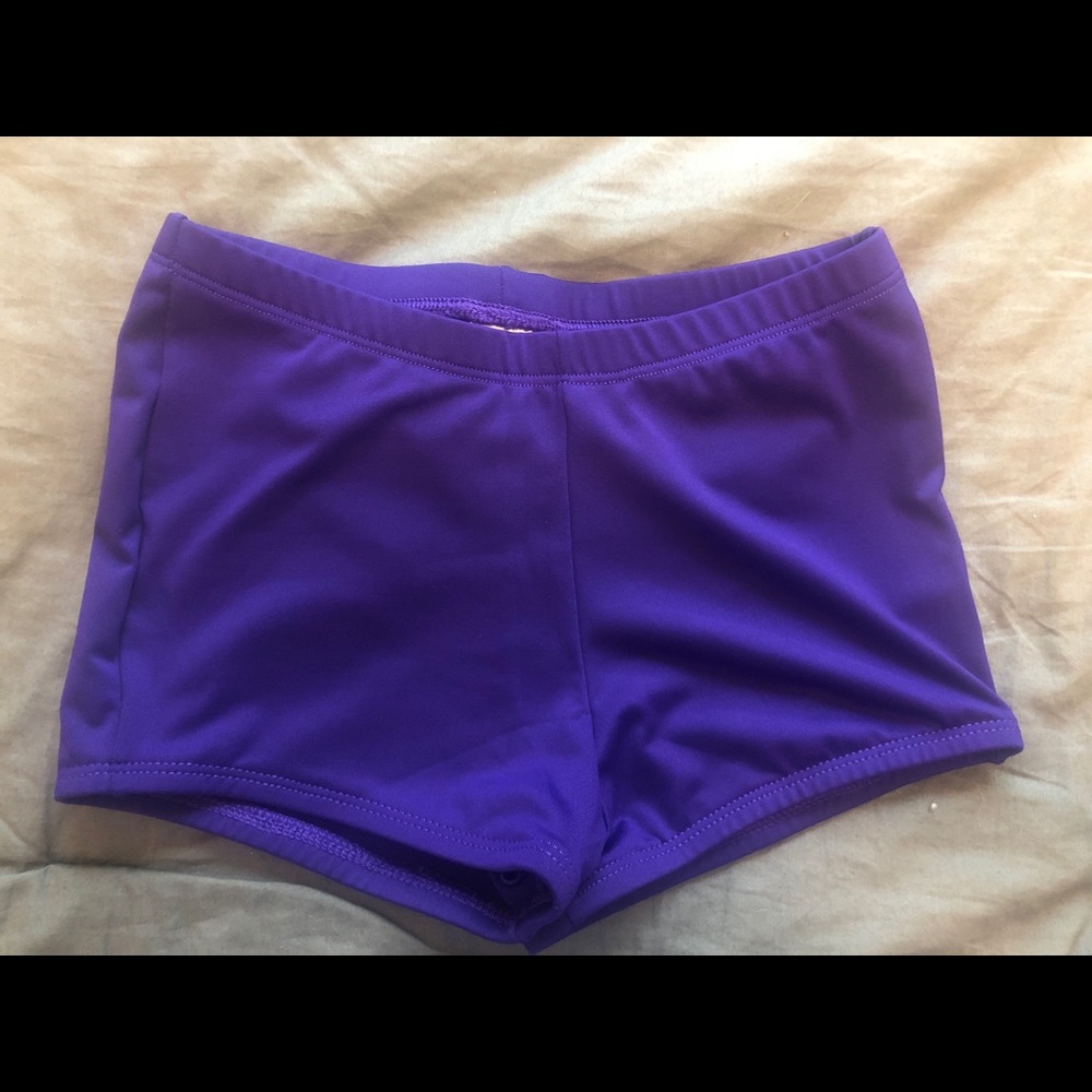 Varsity Boy Cut Briefs